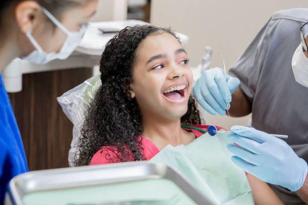 Best Walk-In Emergency Dentist in Woodville, FL