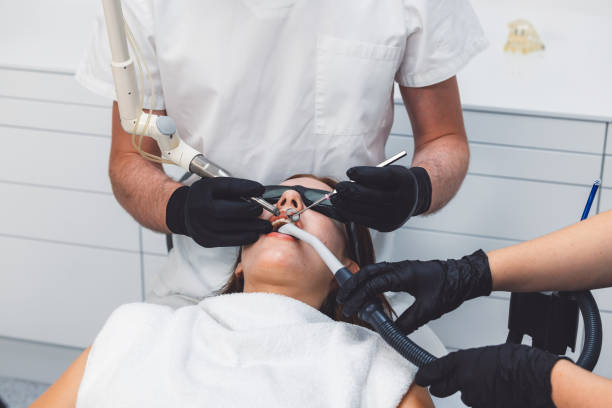 Best Pediatric Emergency Dentist in Woodville, FL